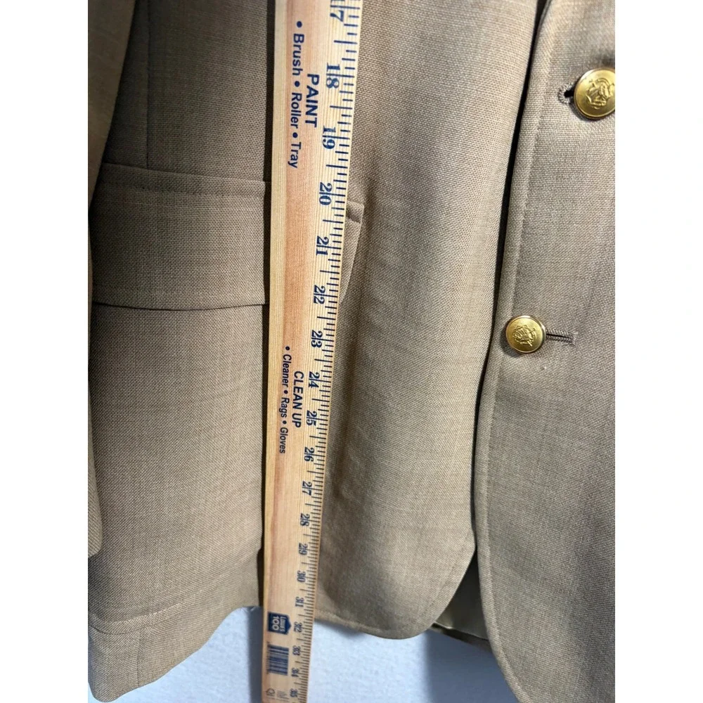 Ralph Lauren chaps by